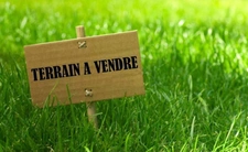 Terrain de 1200 m² environ à 12 minutes de Damville (axe Damville Verneuil sur Avre)