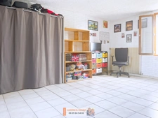 Maison ancienne de plain-pied  à 5 min de Verneuil-sur-Avre
