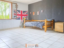 Maison ancienne de plain-pied  à 5 min de Verneuil-sur-Avre