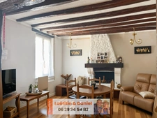 Maison familiale 160 m² Verneuil sur Avre