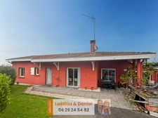 A PEYREHORADE  Maison de plain-pied