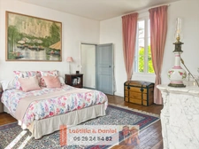 Maison à vendre 8 pièces Proche de VERNEUIL SUR AVRE (27)