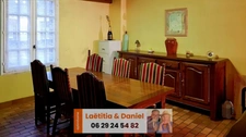 ENSEMBLE IMMOBILIER & FONDS DE COMMERCE GARAGE