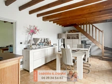 Maison familiale 4 pièces 95 m² – Terrain 761 m² – Saint-Rémy-sur-Avre – Proche centre-ville