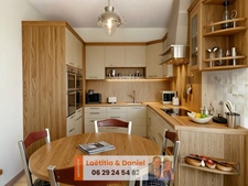 Maison familiale 160 m² Verneuil sur Avre