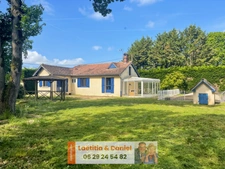 Maison avec piscine – Environnement calme et sans vis-à-vis