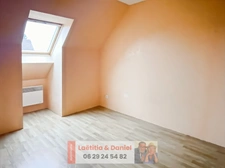 Maison à vendre 5 pièces à 12 minutes de VERNEUIL SUR AVRE 