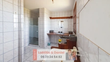 Maison familiale 160 m² à 15 minutes de Verneuil sur Avre (direction Mortagne au Perche)