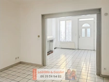 Maison de ville à 17 min de l'Aigle