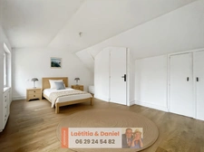Maison à vendre centre ville de Verneuil sur Avre,