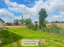 Maison à vendre 9 pièces Proche de VERNEUIL SUR AVRE (27)