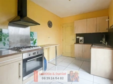 Maison à vendre 5 pièces à 12 minutes de VERNEUIL SUR AVRE 