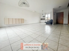 Maison à vendre 5 pièces à 12 minutes de VERNEUIL SUR AVRE 