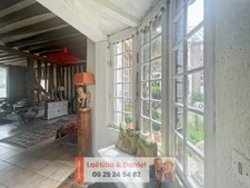 À vendre – Maison de Maître XVIIIᵉ siècle – 20 minutes de Verneuil sur Avre