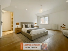Maison à vendre centre ville de Verneuil sur Avre,