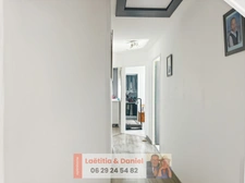 Maison à vendre 9 pièces Proche de VERNEUIL SUR AVRE (27)