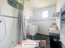 Maison de plain-pied de 2015 à Verneuil-sur-Avre