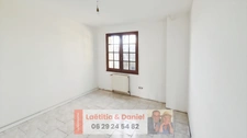 Maison familiale 160 m² à 15 minutes de Verneuil sur Avre (direction Mortagne au Perche)
