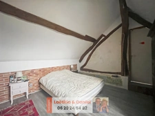 Maison familiale 4 pièces 95 m² – Terrain 761 m² – Saint-Rémy-sur-Avre – Proche centre-ville