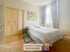 À vendre – Maison de Maître XVIIIᵉ siècle – 20 minutes de Verneuil sur Avre