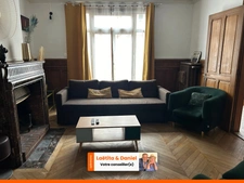 A 10 minutes de Verneuil, maison vendue meublée et entièrement équipée