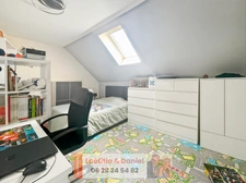 Maison à vendre 9 pièces Proche de VERNEUIL SUR AVRE (27)