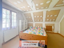 Maison à vendre 5 pièces Proche de VERNEUIL SUR AVRE (27)