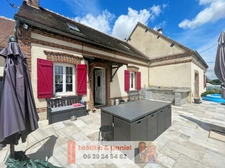 Maison à vendre 9 pièces Proche de VERNEUIL SUR AVRE (27)