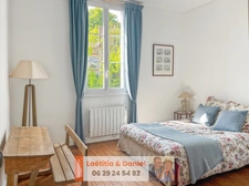 Maison à vendre 8 pièces Proche de VERNEUIL SUR AVRE (27)