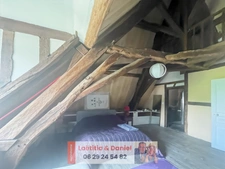 À vendre – Maison de Maître XVIIIᵉ siècle – 20 minutes de Verneuil sur Avre