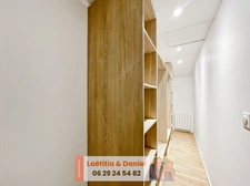 Maison à vendre centre ville de Verneuil sur Avre,