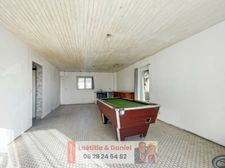 Maison de plain-pied à rénover – 3 pièces – Terrain 1100 m² – Campagne – Proche Verneuil-sur-Avre