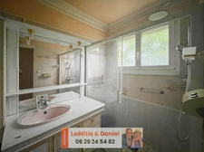 Maison familliale à 10 minutes de Verneuil sur Avre