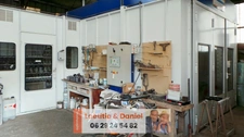 ENSEMBLE IMMOBILIER & FONDS DE COMMERCE GARAGE