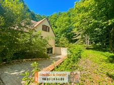 Maison à vendre 5 pièces Proche de VERNEUIL SUR AVRE (27)