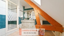 Maison familiale 160 m² à 15 minutes de Verneuil sur Avre (direction Mortagne au Perche)