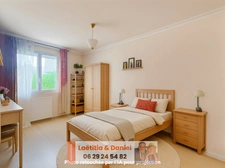 Maison familliale à 10 minutes de Verneuil sur Avre