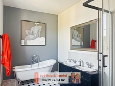 Maison à vendre 8 pièces Proche de VERNEUIL SUR AVRE (27)