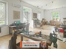 À vendre – Maison de Maître XVIIIᵉ siècle – 20 minutes de Verneuil sur Avre