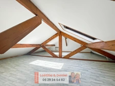 Maison avec piscine – Environnement calme et sans vis-à-vis