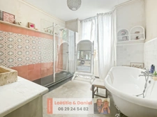 À vendre – Maison de Maître XVIIIᵉ siècle – 20 minutes de Verneuil sur Avre