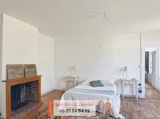 Maison à vendre 8 pièces Proche de VERNEUIL SUR AVRE (27)