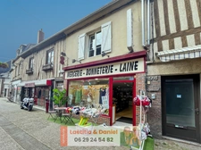 Maison familiale au cœur du centre historique
