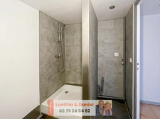 Maison de ville à 17 min de l'Aigle