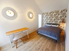 Characterful 15-room house with gîte – Investment or business opportunity – Saumur town centre