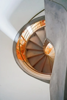 Exceptional property with panoramic views and absolute tranquility, close to SAUMUR.