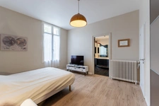 Characterful 15-room house with gîte – Investment or business opportunity – Saumur town centre