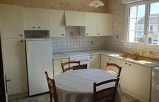 Maison à vendre 7 pièces  140 m² hab - MONTREUIL BELLAY (49)