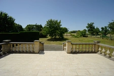 Maison à vendre 7 pièces  140 m² hab - MONTREUIL BELLAY (49)