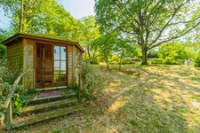 Exceptional property with panoramic views and absolute tranquility, close to SAUMUR.
